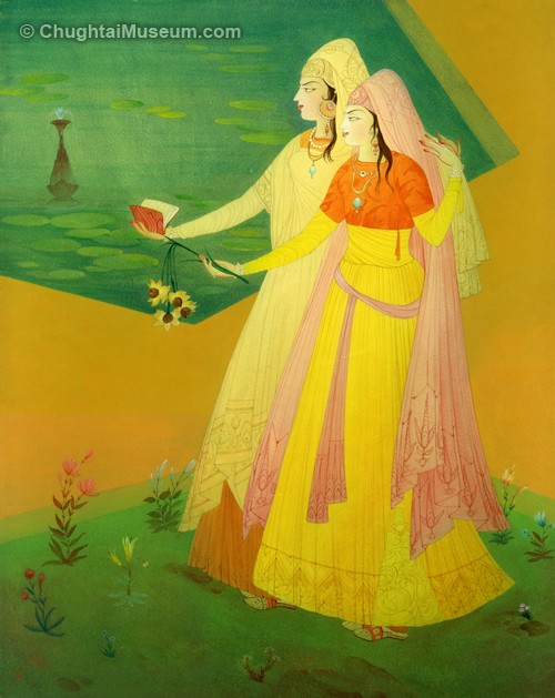 02-The-Mughal-Princesses