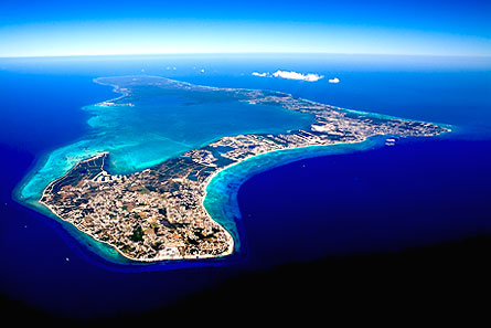 Caymann Islands