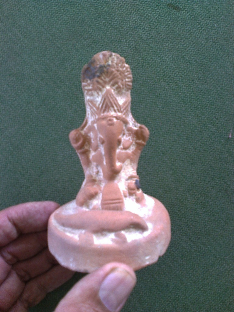 Ganesh of Lahore