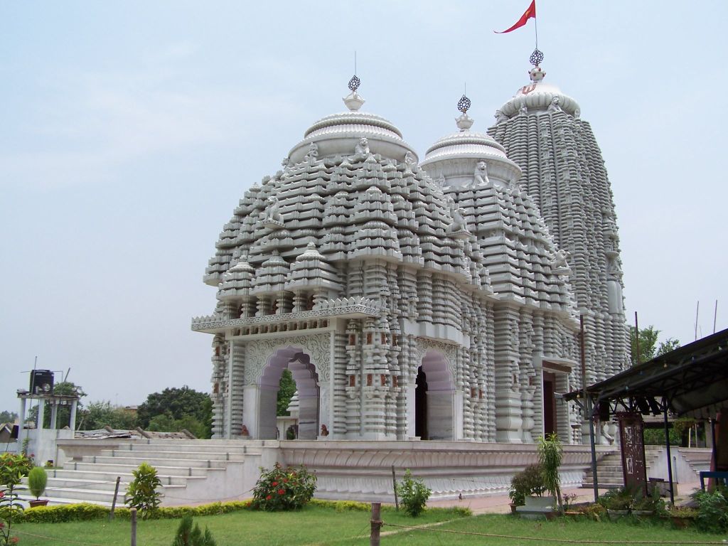 Jaganath Temple Orissa