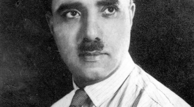 AFTER PROPOSAL FOR KNIGHTHOOD REJECTED BY INDIAN COMMITTEE; THE VICEROY OF INDIA LORD FREEMAN-THOMAS WILLINGDON APPROVED; TITLE KHAN BAHADUR FOR MUHAMMED ABDUR RAHMAN CHUGHTAI ARTIST.